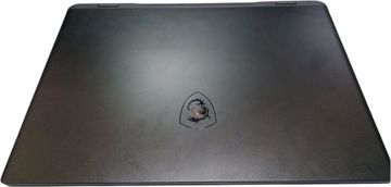 Б/у Ноутбук Msi 17/core ultra 7 155h ddr5/16gb ddr5/ssd 1000 gb/geforce rtx4070 8gb 01-200843033