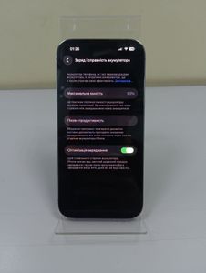 Б/в Мобільний телефон Apple iphone 14 pro 128gb 01-200906976
