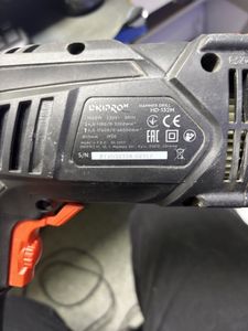 Б/в Дриль ударний Dnipro-M hd-132m 01-200908785