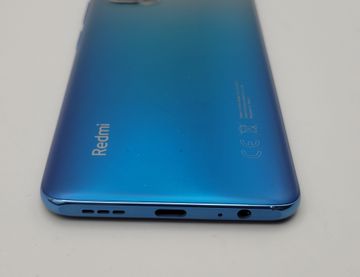 Б/в Мобільний телефон Xiaomi redmi note 10s 6/128gb 01-200908621