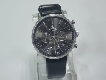Б/в Годинник Royal London 41456-02 01-200909564