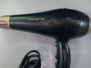 Б/в Фен Rowenta cv7827 01-200909479