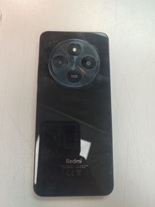 Б/в Мобільний телефон Xiaomi redmi 14c 4/128gb 01-200909607