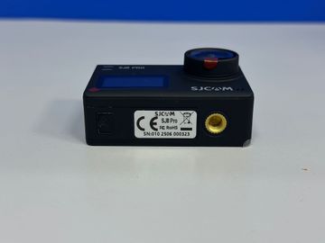 Б/у Экшн-камера Sjcam sj8 pro 01-200908869