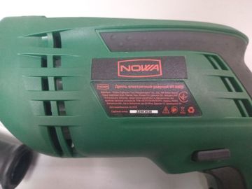 Б/в Дриль ударний Nova wi 800ji 800 ват 16-000276203