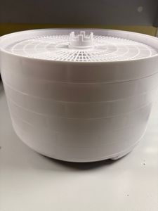 Б/в Сушарка для фруктів  Prime Technics pfd 607 w 01-200906515