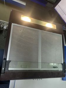 Б/в Витяжка Ventolux roma 50 br lux 01-200911843