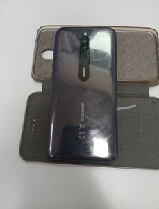 Б/в Мобільний телефон Xiaomi redmi 8 4/64gb 01-200912114