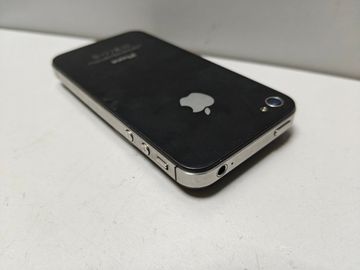 Б/в Мобільний телефон Apple iphone 4 16gb 01-200910352