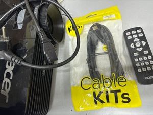 Б/в Проектор Acer x138wh 01-200912440