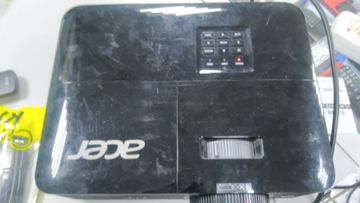 Б/в Проектор Acer x138wh 01-200912440