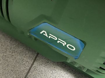 Б/в Електрокоса Apro 1600ss 01-200912624