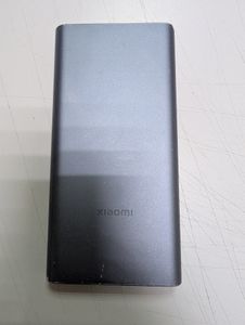 Б/у Повербанк Xiaomi xiaomi mi power bank 3 10000mah 22.5w pb100dzm 01-200909791