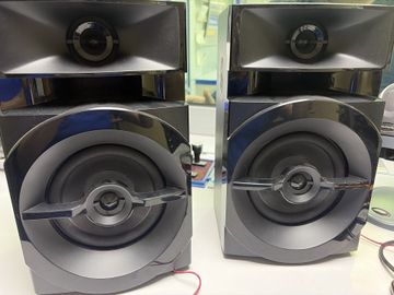 Panasonic sc-ux100ee-k