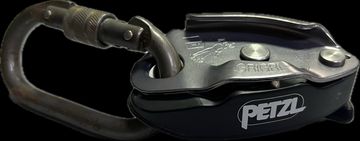 Б/у Альпинистское снаряжение Petzl grigri 01-200909211