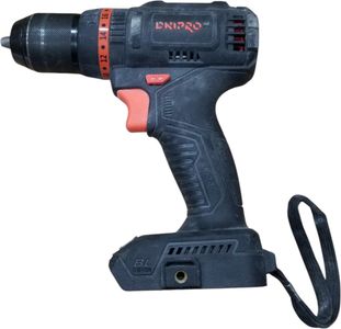 Б/в Акумуляторний шурупокрут Dnipro-M cd-201hbc compact/fc-230/20v 4.0 ah (1акб) 01-200909871