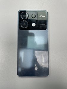 Б/у Мобільний телефон Xiaomi poco x6 12/256gb 01-200911528