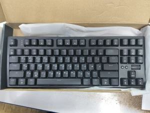 Б/в Клавіатура Gamepro mk180b 01-200909553