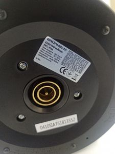 Б/у Электрочайник Grunhelm eks 7518 16-000274094