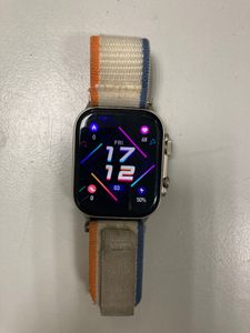 Б/в Смарт-годинник Gelius pro gp-sw011 amazwatch ultra 01-200912341