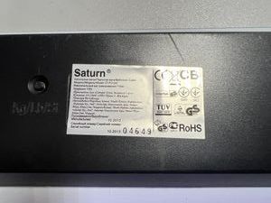 Б/в Електронні ваги Saturn st-ps1241 01-200909112