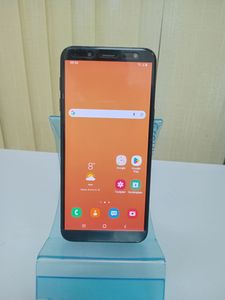 Б/в Мобільний телефон Samsung galaxy j6 2018 2/32gb 01-200908860