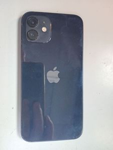 Б/в Мобільний телефон Apple iphone 12 128gb 01-200898215