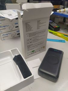 Б/у Повербанк Power Bank hx 160 q2 01-200907691