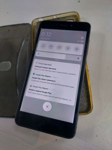 Б/у Мобільний телефон Xiaomi redmi 4a 2/32gb 01-200913696