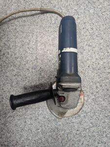 Б/в Кутова шліфмашина Bosch gws 11-125 ci 01-200909807