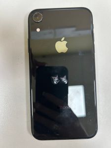 Б/у Мобільний телефон Apple iphone xr 64gb 01-200911445