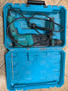 Б/в Перфоратор Grand пэ-1500 dfr 01-200912038