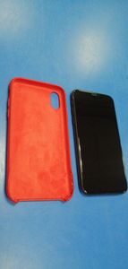 Б/в Мобільний телефон Apple iphone x 64gb 01-200914103