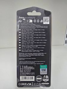 Б/у Сетевое зарядное устройство Hoco c81a asombroso mi 16-000275913