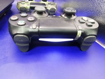 Б/у Игровая приставка Sony playstation 4 slim 1tb 01-200914011