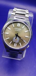 Б/в Годинник Citizen tsuyosa collection nk5010-51x 01-200914482