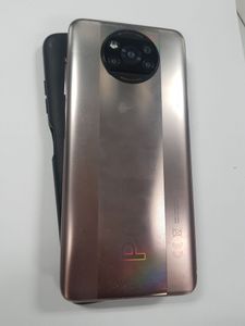 Б/в Мобільний телефон Xiaomi poco x3 pro 8/256gb 01-200913438