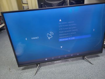 Б/в Телевізор Kivi 40f500gu 01-200914805