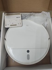 Б/в Робот-пилосос Xiaomi mi robot vacuum mop 1c 01-200914090