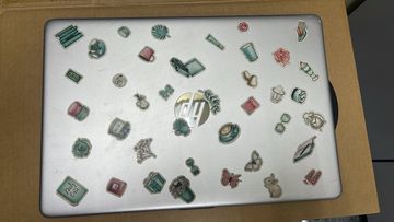 Б/в Ноутбук Hp 15/pentium n6000 ddr4/8gb ddr4/hdd *відсутній/ssd 256 gb/*інтегрована 01-200914046