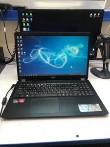 Б/в Ноутбук Acer 15/ryzen 5 3500u ddr4/8gb ddr4/ssd 256 gb/*інтегрована 01-200897728
