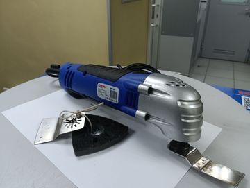 Б/в Багатофункційний інструмент Витязь вмр-570 01-200913138