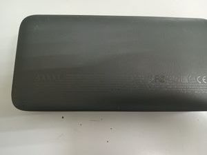Б/в Повербанк Redmi 20000mah 01-200914176