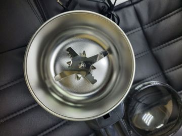 Б/в Кавомолка Grinder sh-668 01-200915202