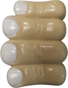 Б/в Протиударні накладки на двері King hj-m032 01-200903060