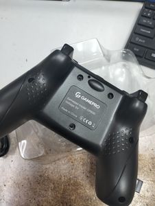 Б/в Геймпад Gamepro gp600 01-200915940