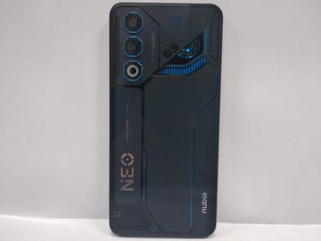 Б/в Мобільний телефон Zte nubia neo 3 gt 5g 12/256gb 01-200914822