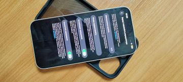 Б/в Мобільний телефон Apple iphone 14 plus 256gb 01-200915549