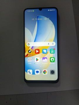 Б/у Мобільний телефон Realme note 70 4/128gb 01-200907627