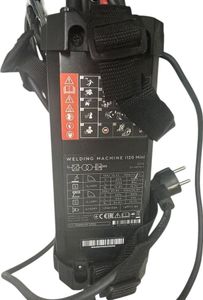 Б/в Зварювальний апарат Dnipro-M i120 mini 01-200912048